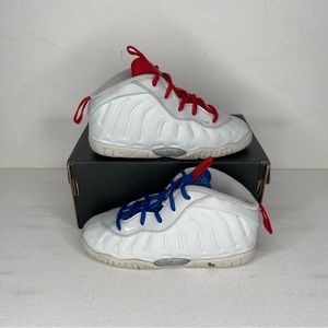 Nike Little Posite “One Moon”